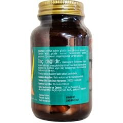 Lifextra Alfa Lipoik Asit 90 Kapsül