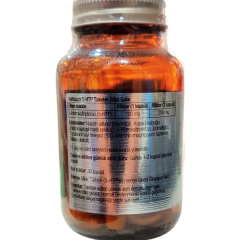 Venatura 5-HTP 30 Kapsül