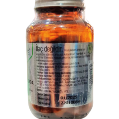 Venatura 5-HTP 30 Kapsül