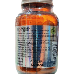 Venatura Alfa Lipoik Asit 200 mg 90 Kapsül