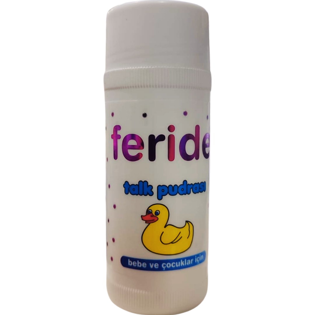 Feride Pudra 75 gr