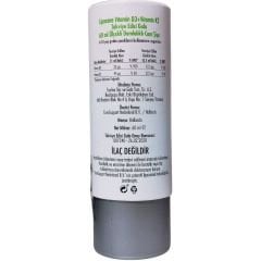 Lipozone D3K2  Vitamin 60 ml