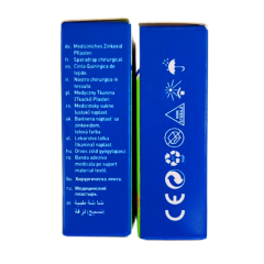 B-Good Bez Flaster 5 m x 1,25 cm