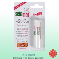 Sebamed Dudak Koruyucu SPF30