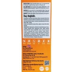 Grovit Kids Şurup 150 ml