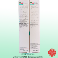 Sebamed Güneş Sonrası Bakım Kremi 100 ml