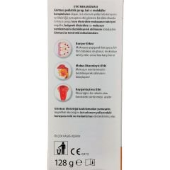 Grintuss Şurup Pediatrik 128 gr