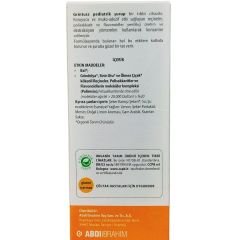 Grintuss Şurup Pediatrik 128 gr