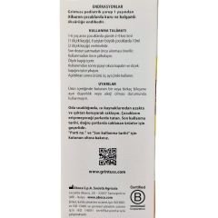 Grintuss Şurup Pediatrik 128 gr