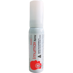 Imumax Boğaz Spreyi 30 ml