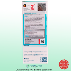 Bioderma ABCDerm Change Intensive 75 ml