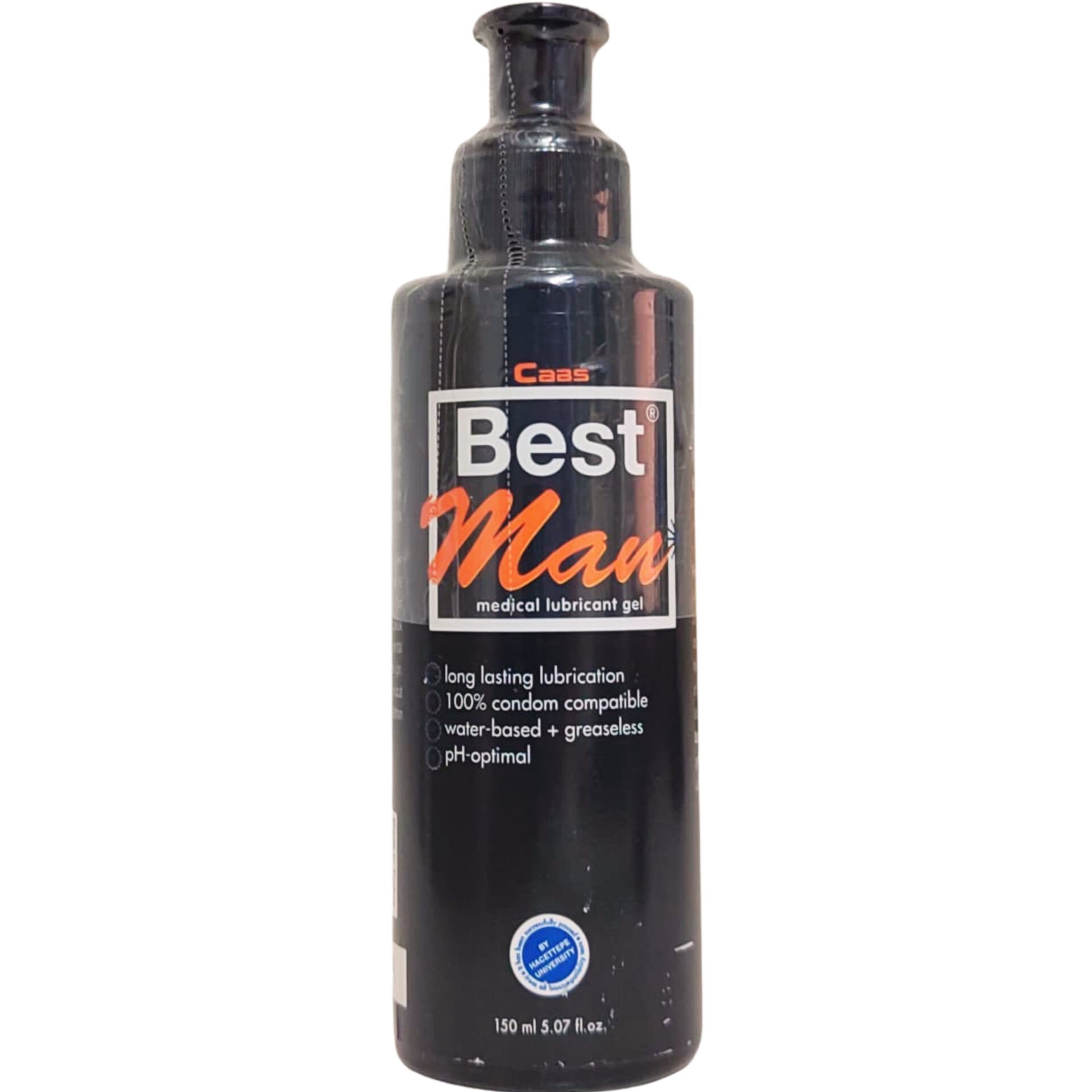Bestman Medikal Kayganlaştırıcı Jel 150 ml