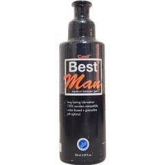 Bestman Medikal Kayganlaştırıcı Jel 150 ml