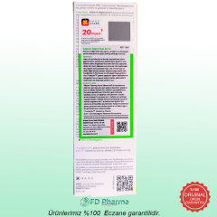Bioderma Sebium Night Peel 40 ml