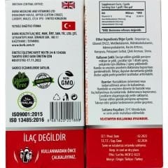 Swiss Bork Multi Cobalamin B12 Sprey 20 ml  133 puf