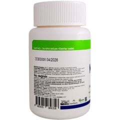 Voonka Melatonin İçeren Takviye Edici Gıda 60 Kapsül