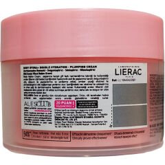 Lierac Paris Body Hydra Cream Nutri Repulpante 200 ml