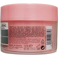 Lierac Paris Body Hydra Cream Nutri Repulpante 200 ml