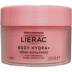 Lierac Paris Body Hydra Cream Nutri Repulpante 200 ml