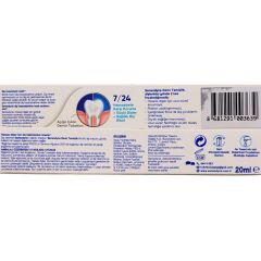 Sensodyne Derin Temizlik Diş Macunu 20 ml