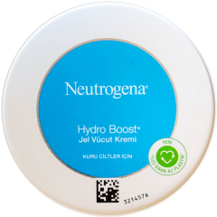 Neutrogena Hydro Boost Jel Vücut Kremi 200 ml