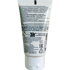Vichy Dercos Anti-Dandruff Şampuan Kepek Karşıtı Normal ve Yağlı Saçlar İçin 50 ml Promosyon