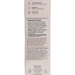 Christian Breton Paris Stop Surgery 50 ml Arındırıcı Peeling
