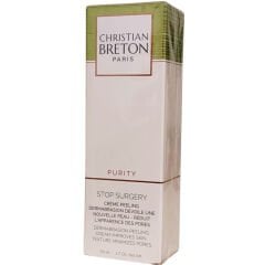 Christian Breton Paris Stop Surgery 50 ml Arındırıcı Peeling