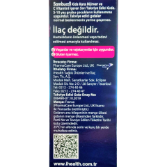 Sambucol Kids Likit 120 ml
