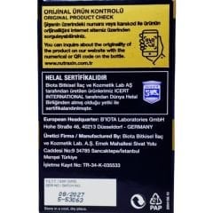 Nutraxin Vitamin D3 1000 IU 120 Tablet