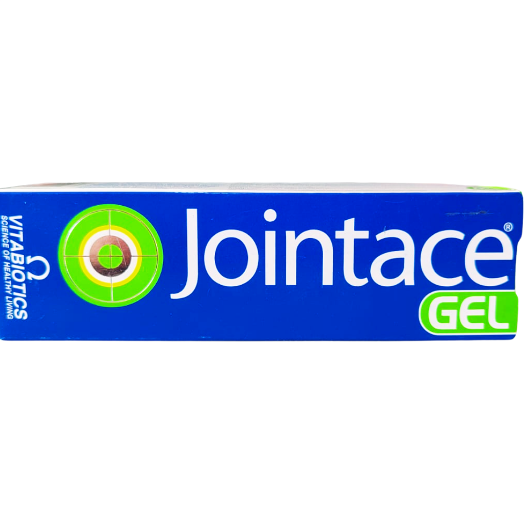 Jointace Gel 75 ml Vitabiotics