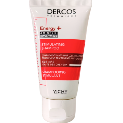 Vichy Dercos Energisant Şampuan Dökülme Karşıtı 50 ml