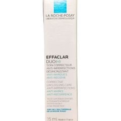 La Roche Posay Effaclar Duo + Soin Correcteur Cream 15 ml