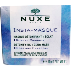 Nuxe Insta-Masque Detoxifying Glow Mask 50 ml
