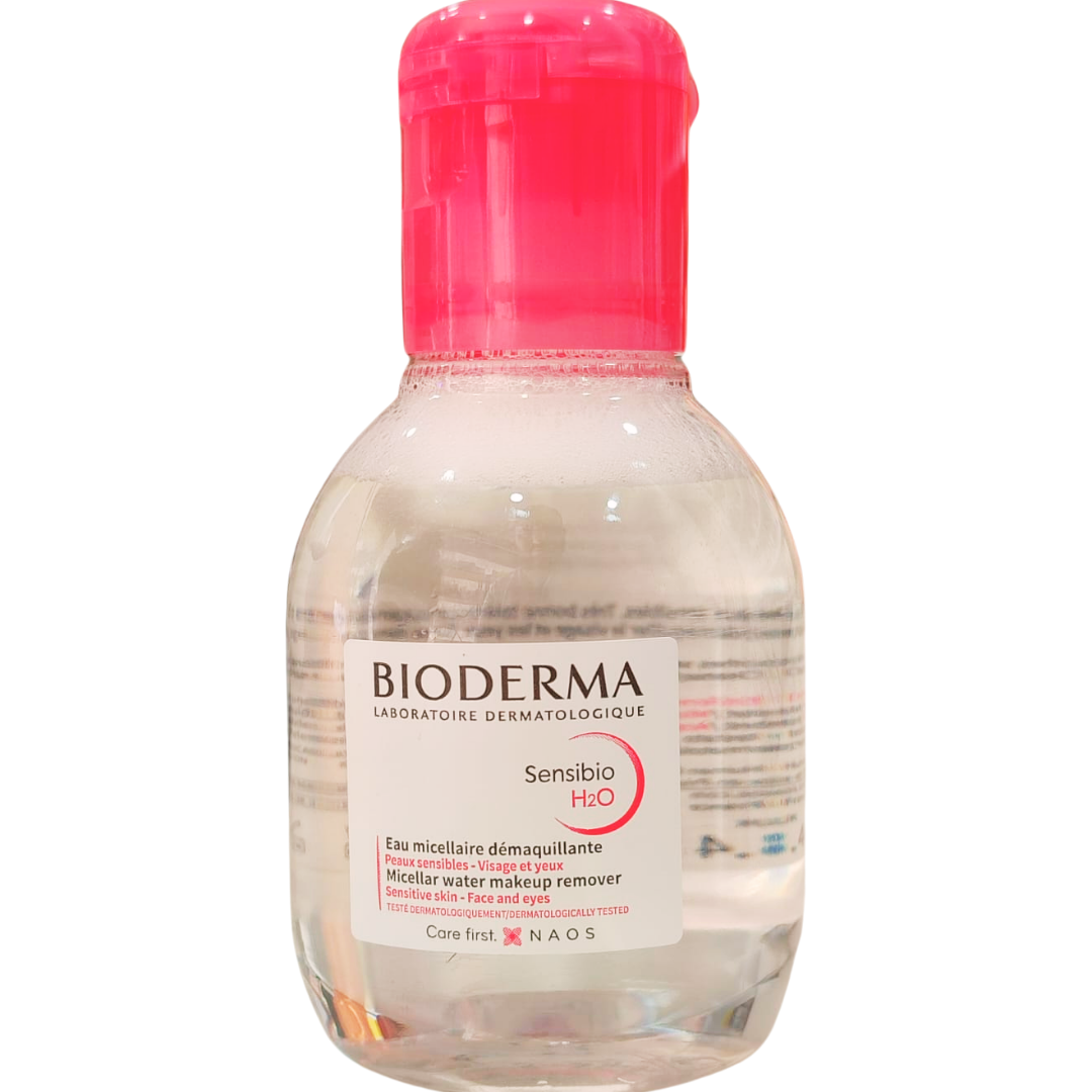 Bioderma Sensibio H2O 100 ml