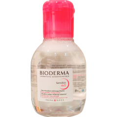 Bioderma Sensibio H2O 100 ml