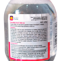 Bioderma Sensibio H2O 100 ml