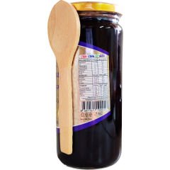 Hünnap Keçiboynuzu Özü 640 gr