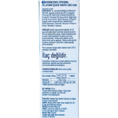 Mediniti AdvanceMax Lipozomal Melatonin Sprey + B6 30 ml