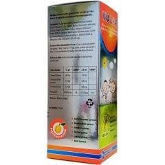 Viador 150 ml Şurup