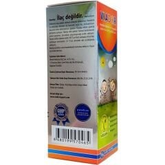 Viador 150 ml Şurup