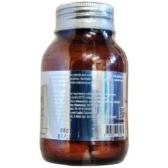 Natuwell Magneline Magnezyum L-Treonat+Bisglisinat+B6+D3+C 30 tablet