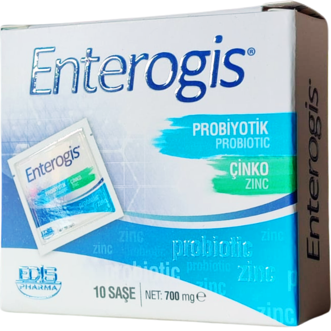 Enterogis 10 Saşe