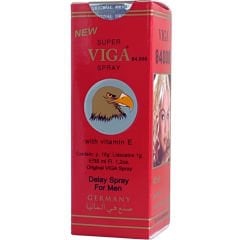 Super VIGA 84000 Geciktirici Sprey 45 ml