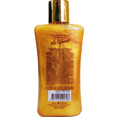 Eda Taşpınar Yoğun Işıltılı Bronzlaştırıcı Yağ 200 ml