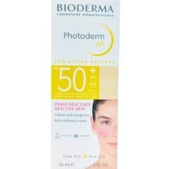 Bioderma Photoderm AR SPF50+ 30 ml