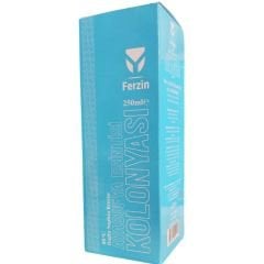 Ferzin Kolonya Ayasofya Esintisi 250 ml
