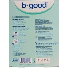 B-Good Hazır Pansuman Örtüsü 9x10 cm 10'lu