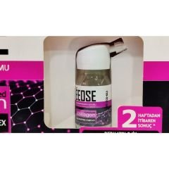 Eeose Kaş & Kirpik Bakım Serumu 10 ml + Collagen Multi Peptit Complex