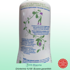 Mustela Gentle Cleansing Gel Yenidoğan Şampuanı 500 ml